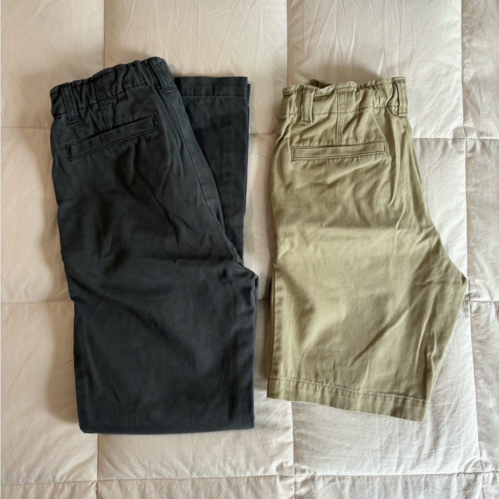 Lands End Boys Set